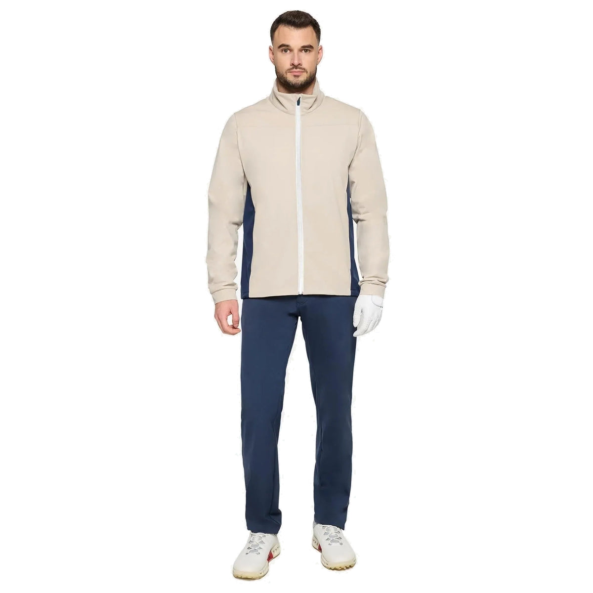Galvin Green Lloyd - Sand/Navy/white – bild 3