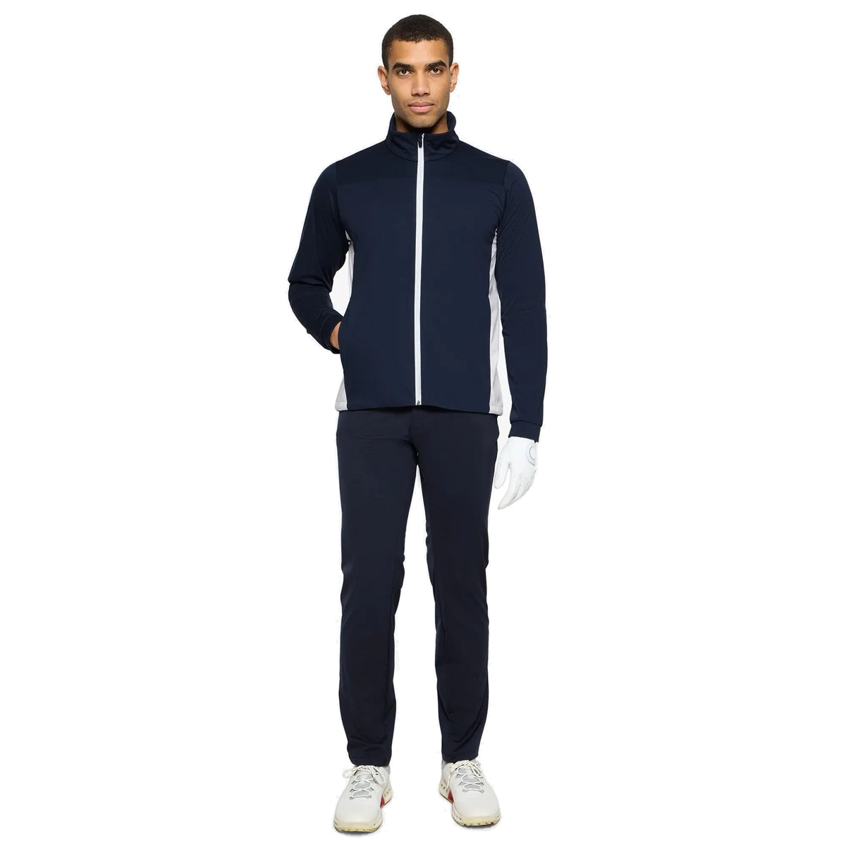 Galvin Green Lloyd - Navy/White – bild 3