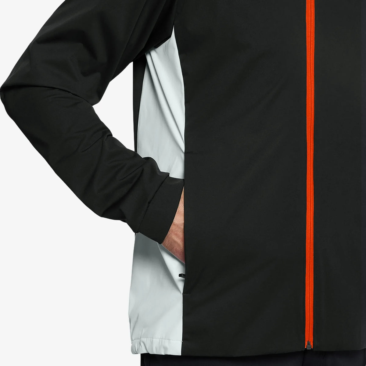 Galvin Green Lloyd - Black/White/Orange – bild 5
