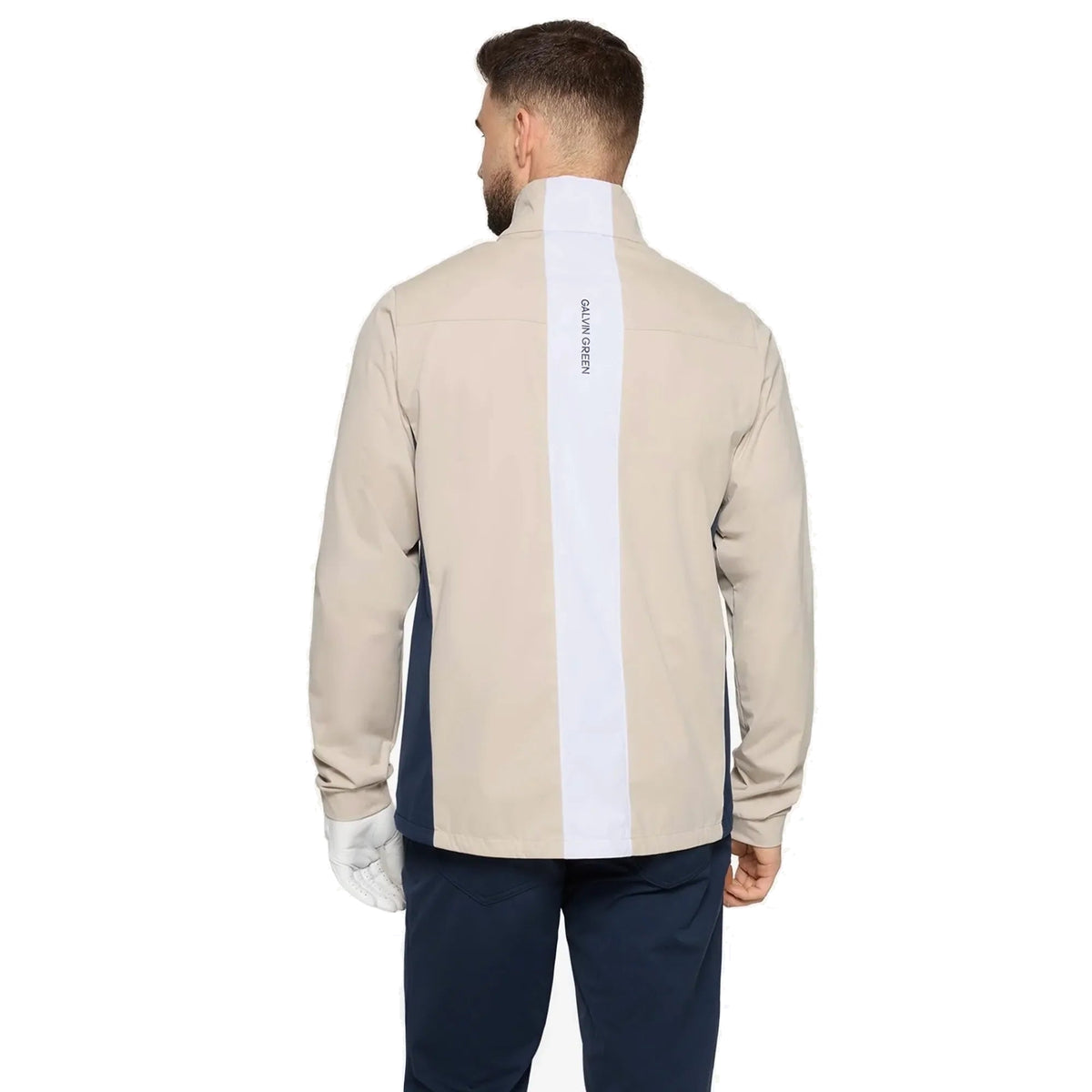 Galvin Green Lloyd - Sand/Navy/white – bild 5