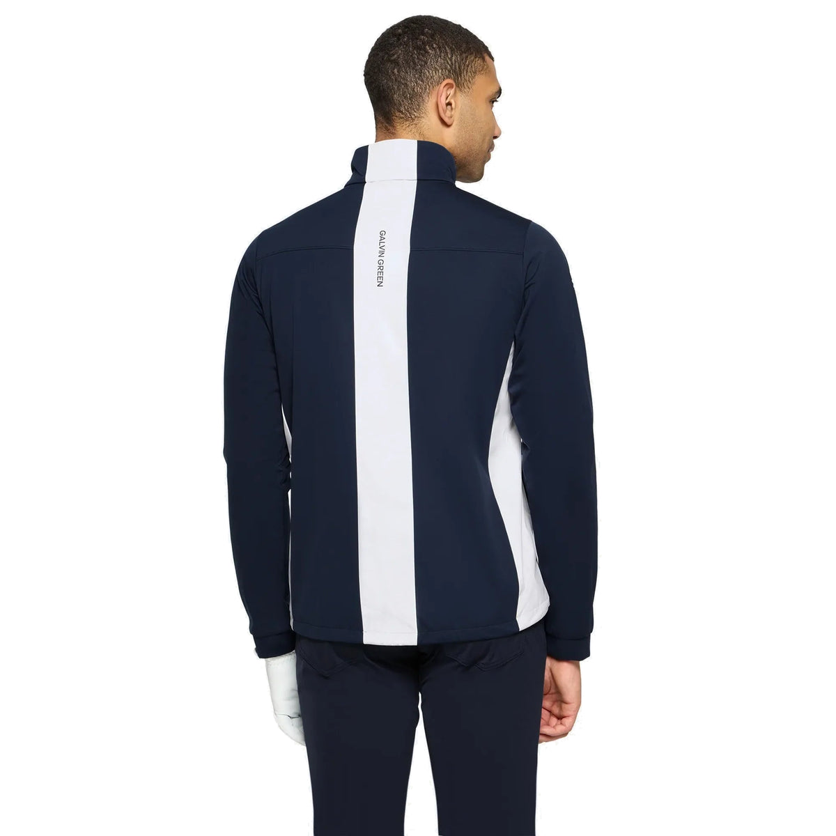 Galvin Green Lloyd - Navy/White – bild 5