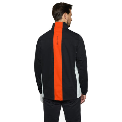 Galvin Green Lloyd - Black/White/Orange – bild 6