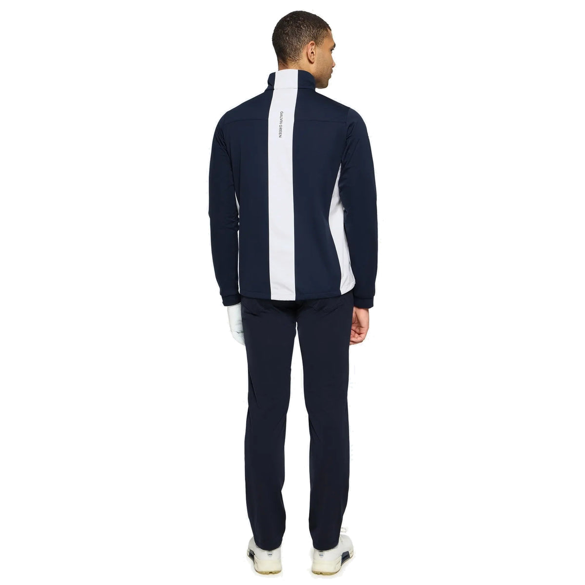 Galvin Green Lloyd - Navy/White – bild 6
