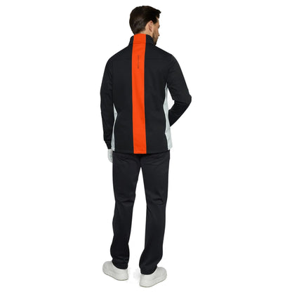 Galvin Green Lloyd - Black/White/Orange – bild 7