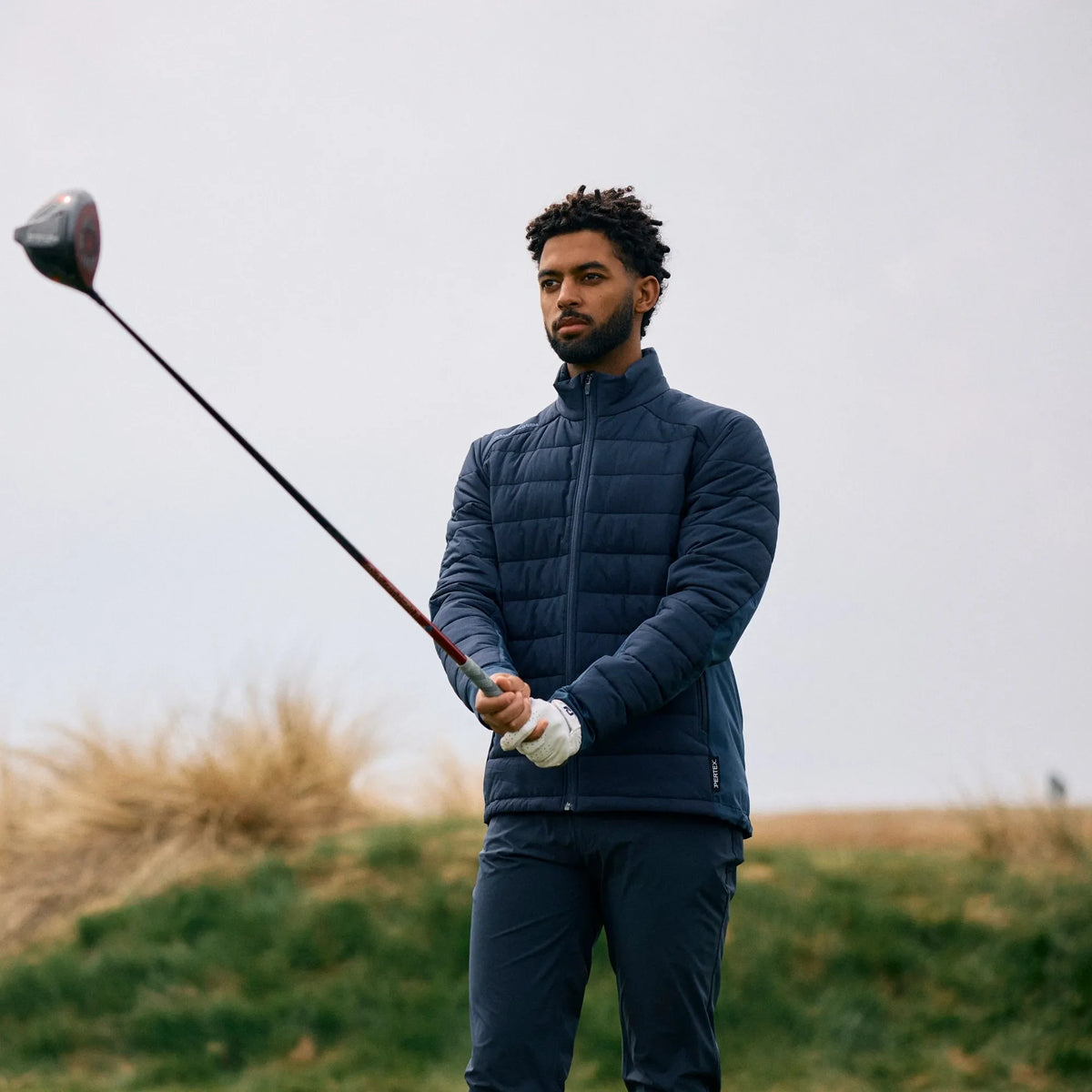 Galvin Green London - Navy – bild 9