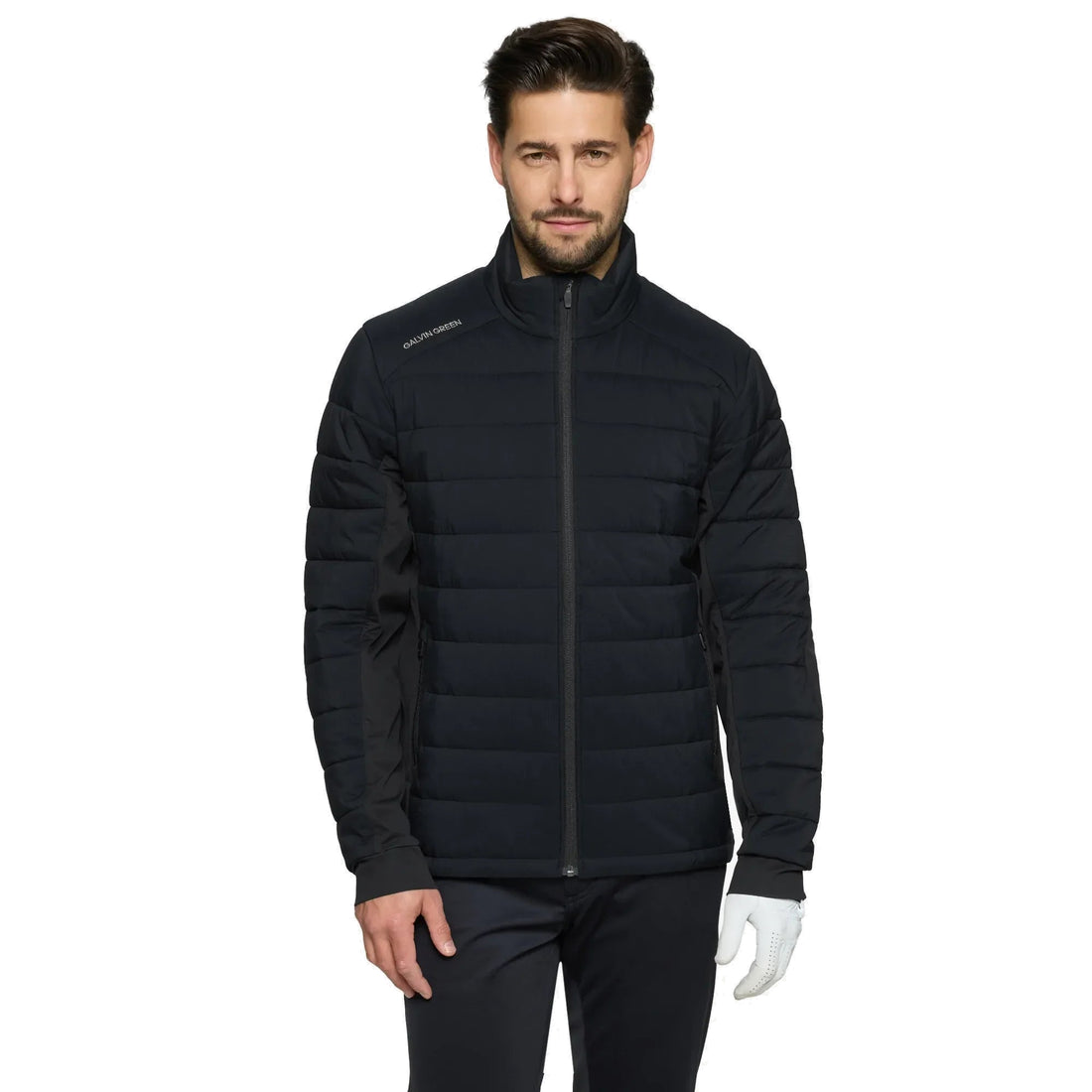 Galvin Green London - Black – bild 2