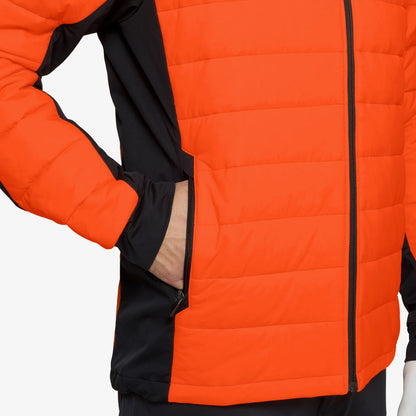 Galvin Green London - Orange/Black – bild 5