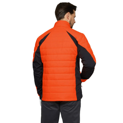 Galvin Green London - Orange/Black – bild 6