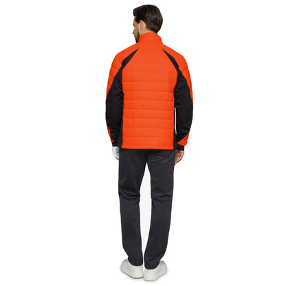 Galvin Green London - Orange/Black – bild 7