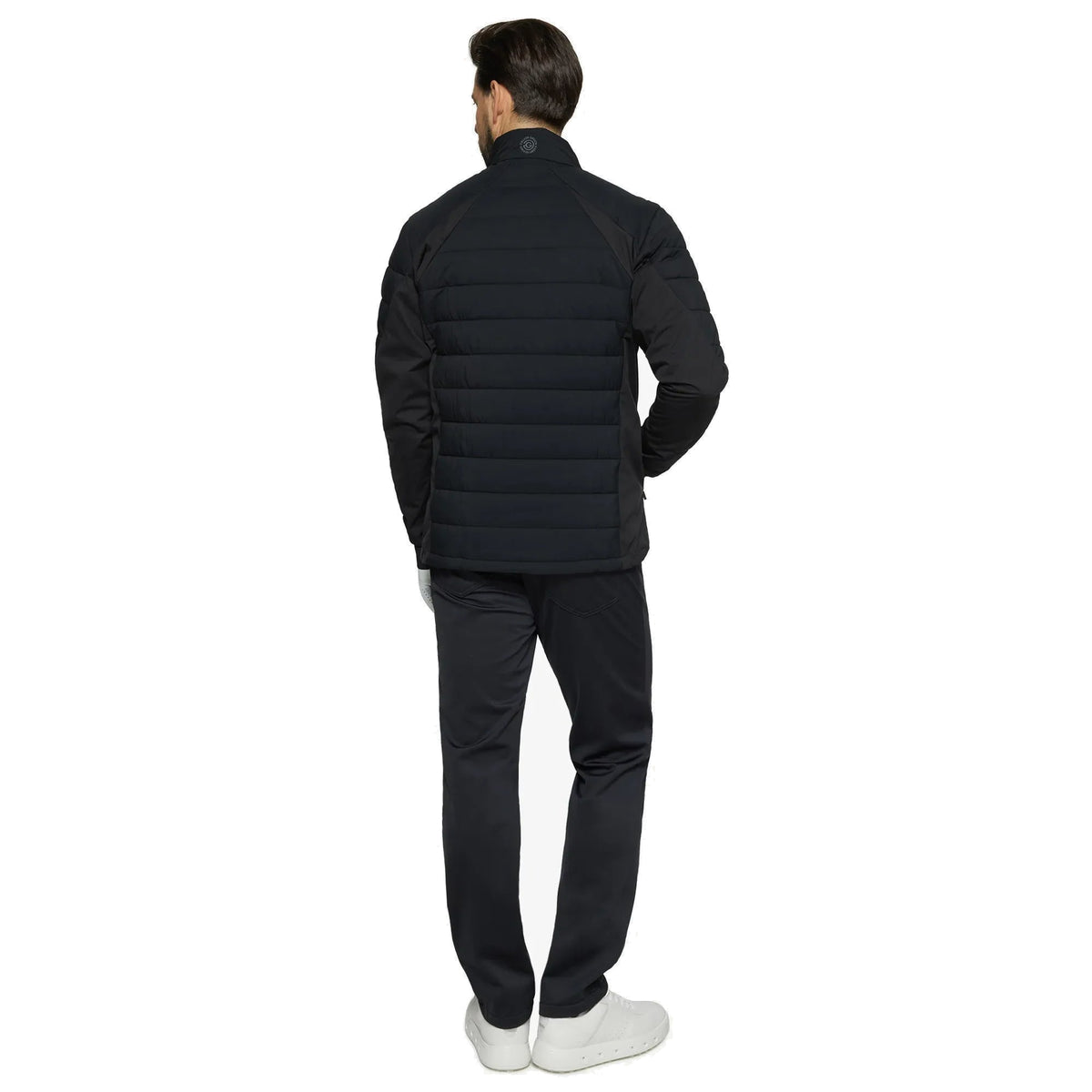 Galvin Green London - Black – bild 7