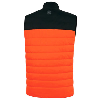 Galvin Green Luca - Orange/Black – bild 8