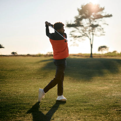 Galvin Green Luca - Orange/Black – bild 10