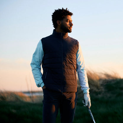 Galvin Green Luca - Navy – bild 9
