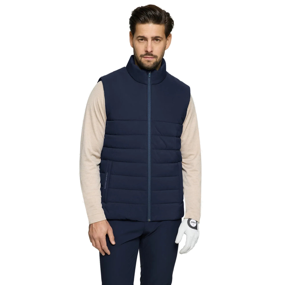 Galvin Green Luca - Navy – bild 2