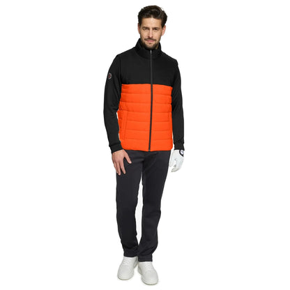 Galvin Green Luca - Orange/Black – bild 3