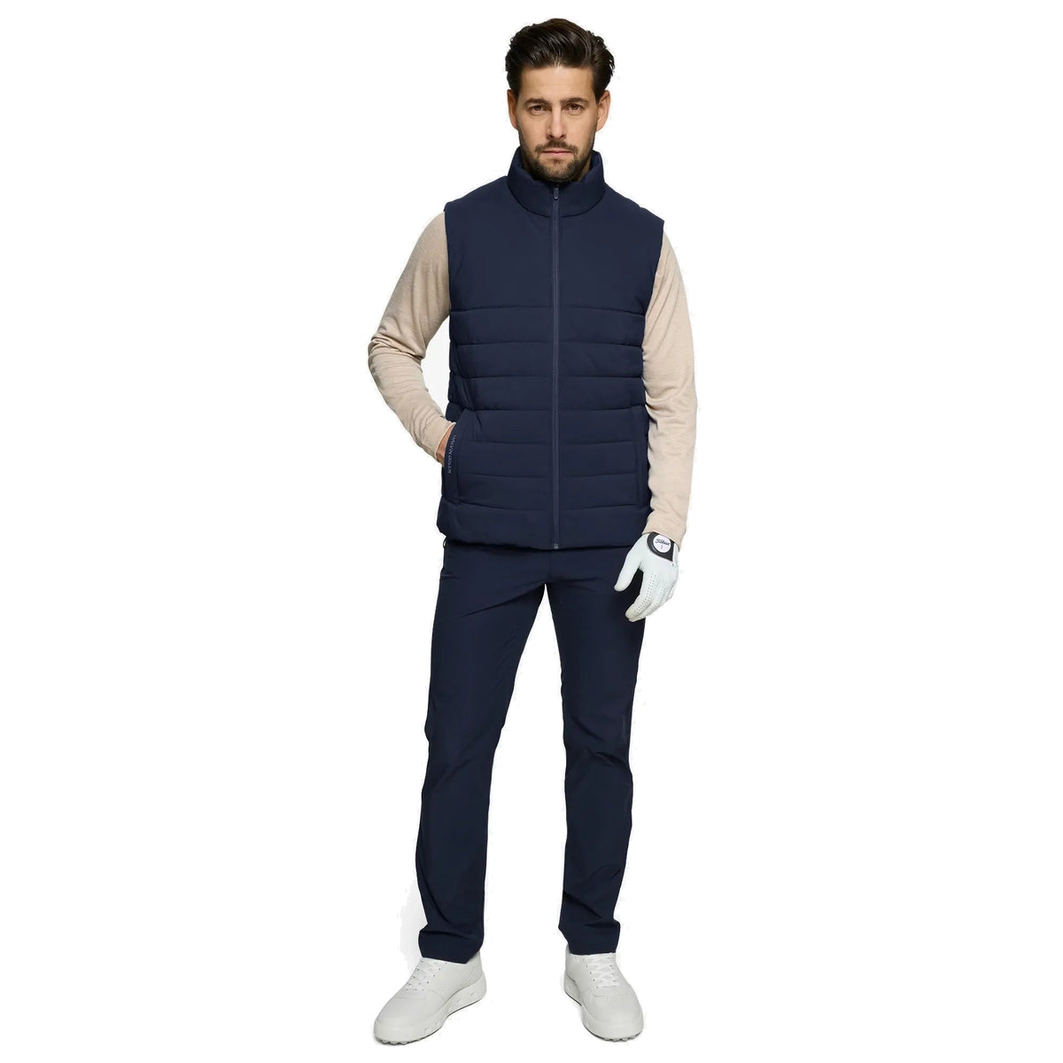 Galvin Green Luca - Navy – bild 3