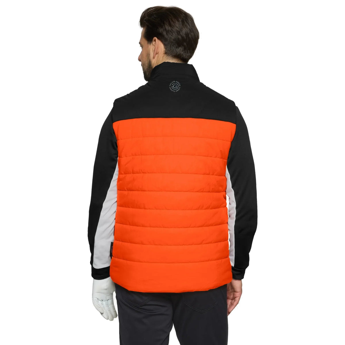 Galvin Green Luca - Orange/Black – bild 6