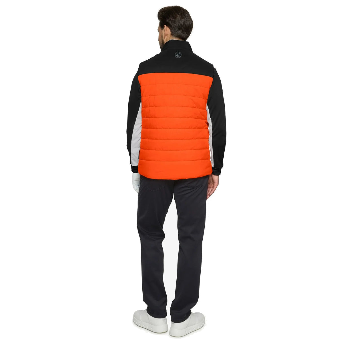 Galvin Green Luca - Orange/Black – bild 7