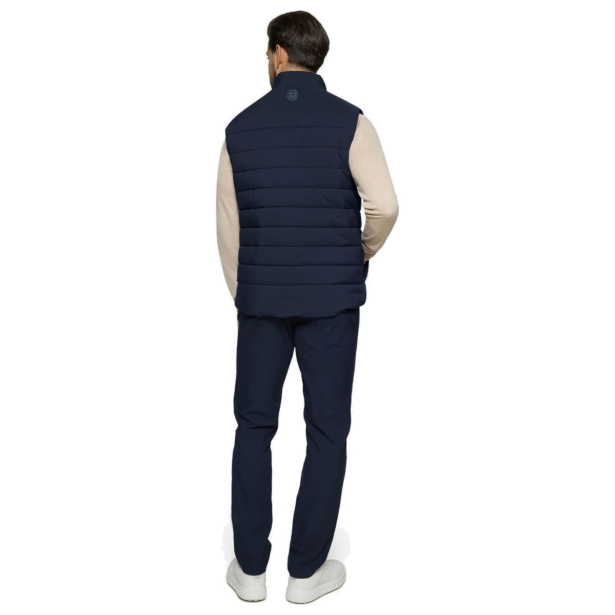 Galvin Green Luca - Navy – bild 7