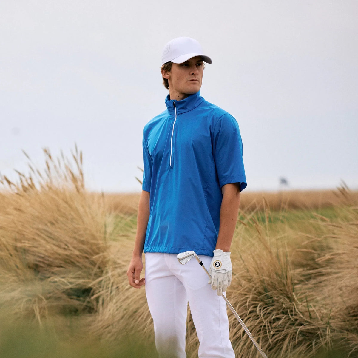 Galvin Green Luis - Royal Blue – bild 8