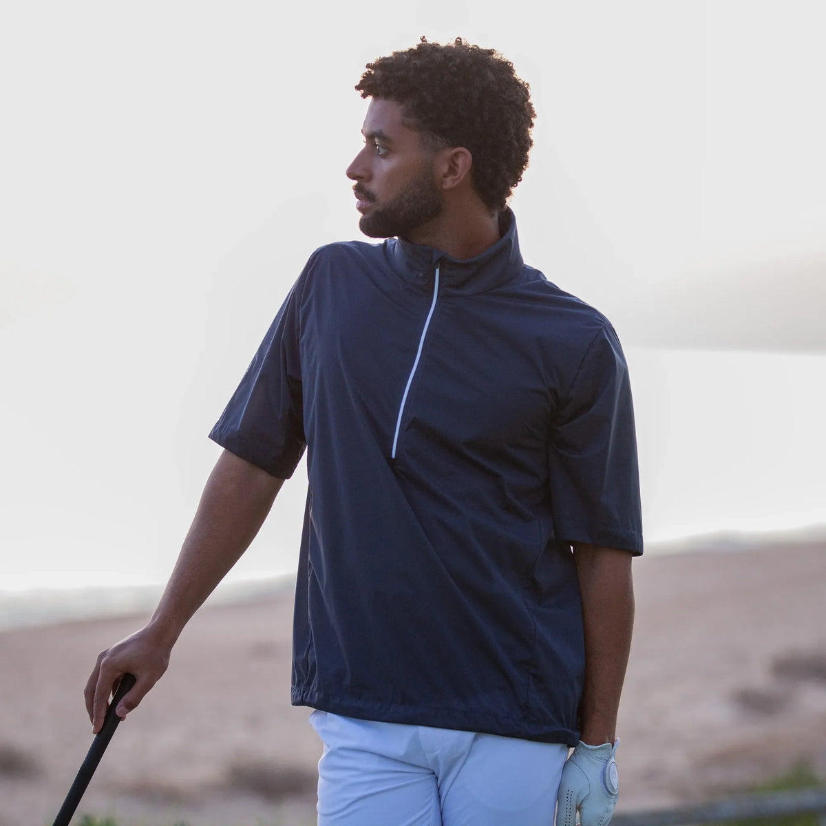 Galvin Green Luis - Navy – bild 8