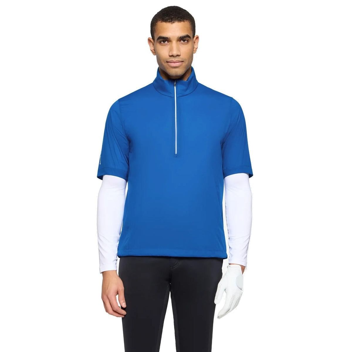 Galvin Green Luis - Royal Blue – bild 2