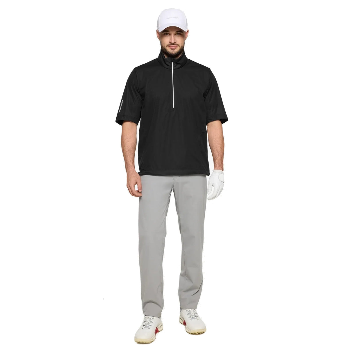 Galvin Green Luis - Black – bild 3