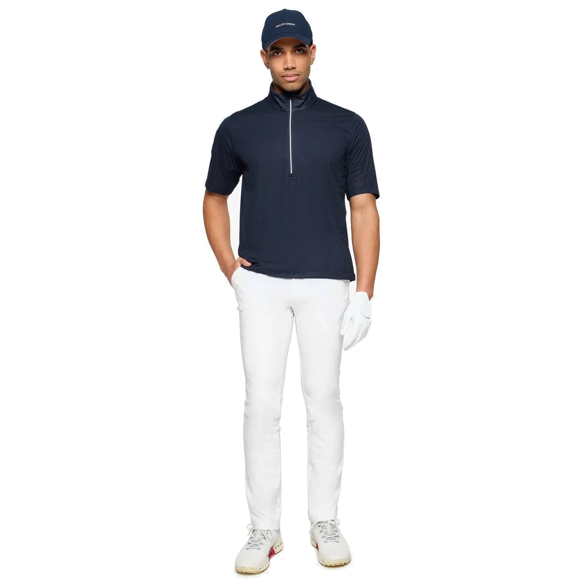 Galvin Green Luis - Navy – bild 3