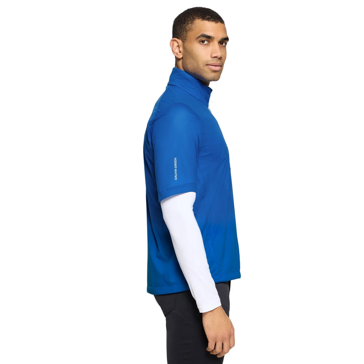 Galvin Green Luis - Royal Blue – bild 4