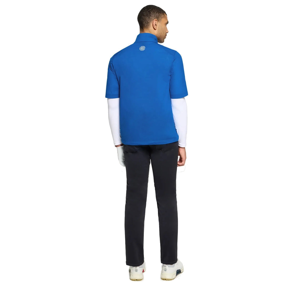 Galvin Green Luis - Royal Blue – bild 6