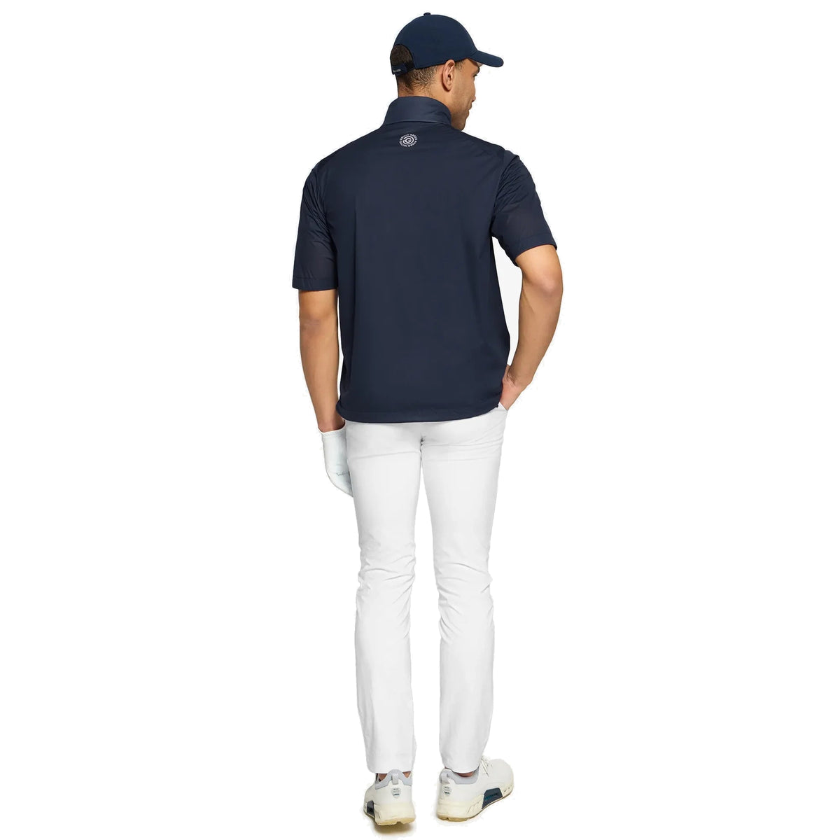 Galvin Green Luis - Navy – bild 6
