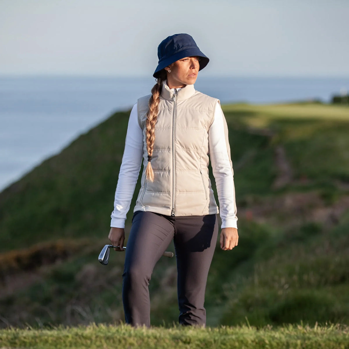 Galvin Green Luna - Sand – bild 8
