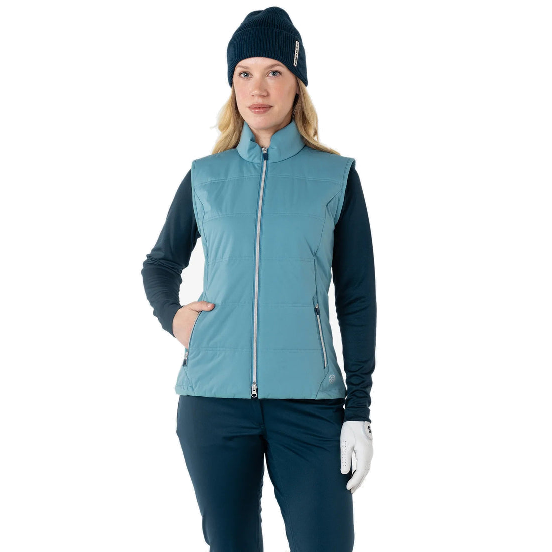 Galvin Green Luna - Storm Blue – bild 2