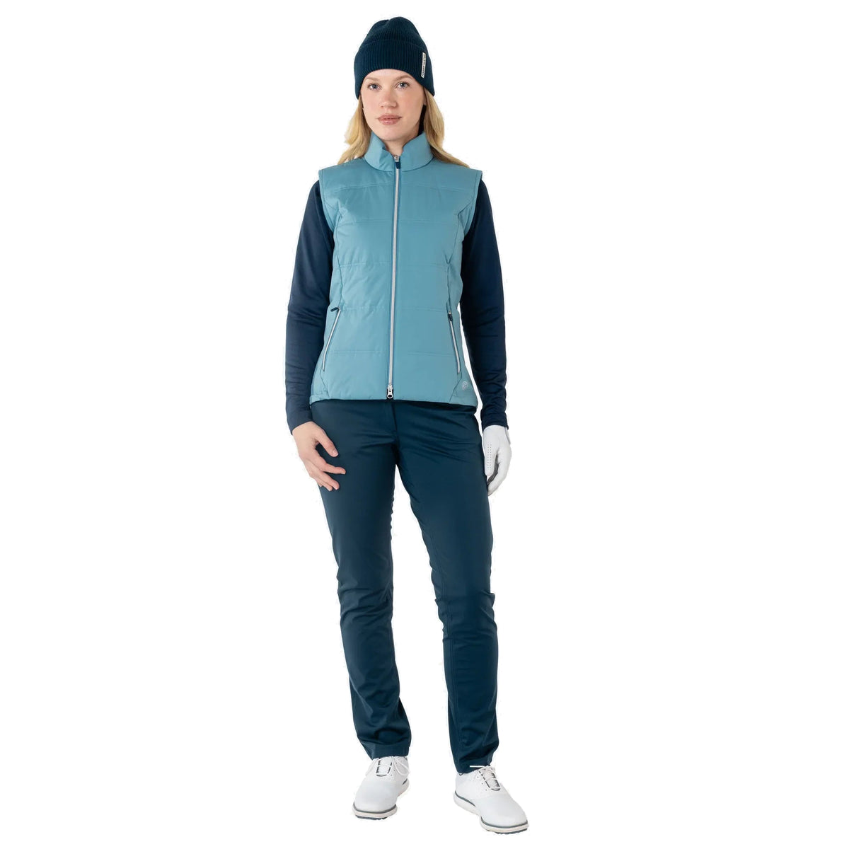 Galvin Green Luna - Storm Blue – bild 3
