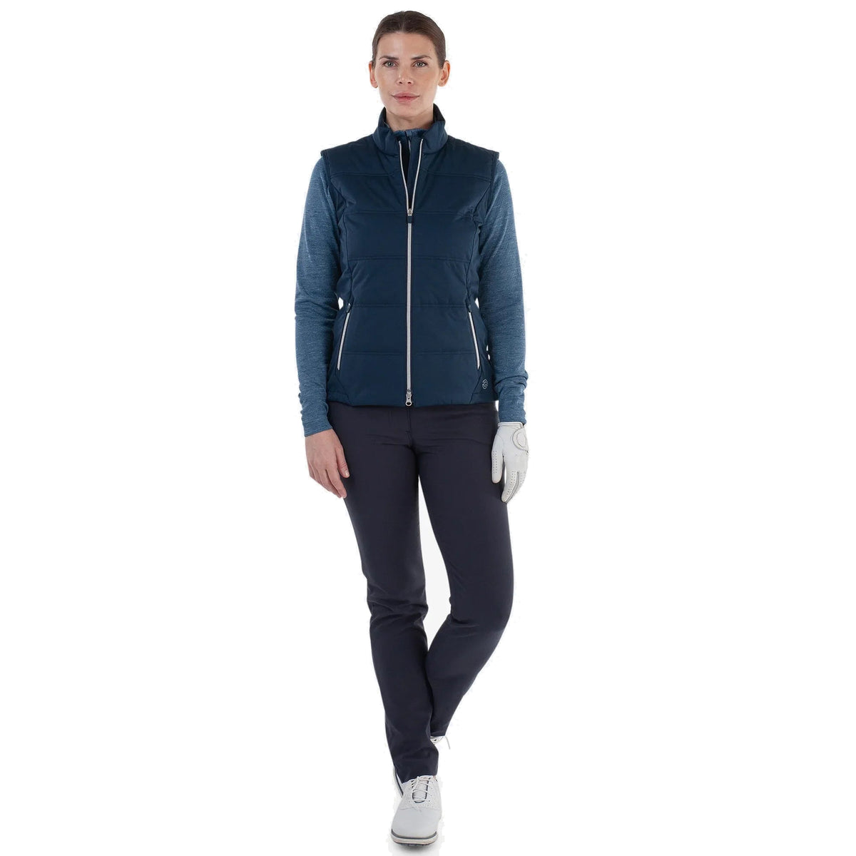 Galvin Green Luna - Navy – bild 3