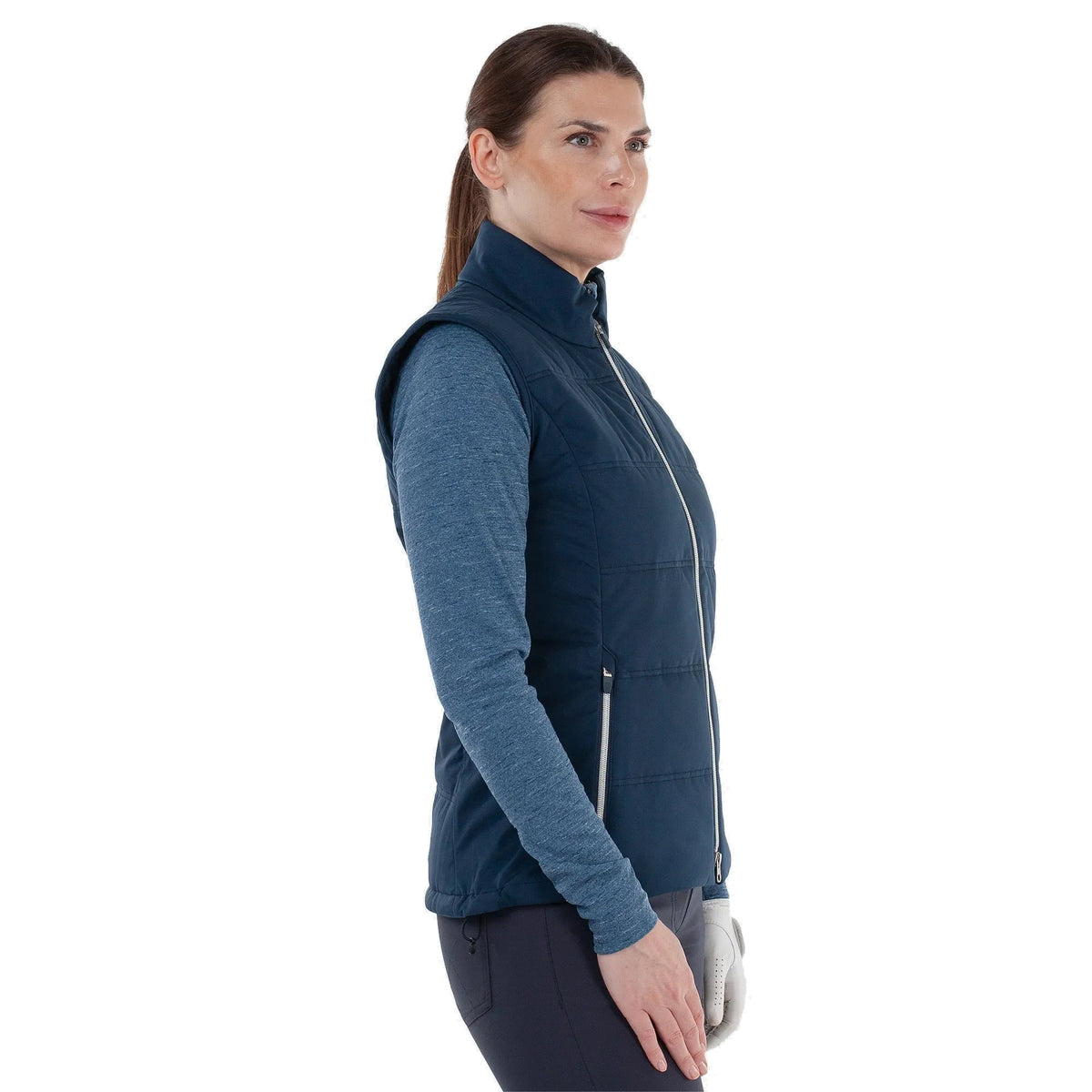 Galvin Green Luna - Navy – bild 4