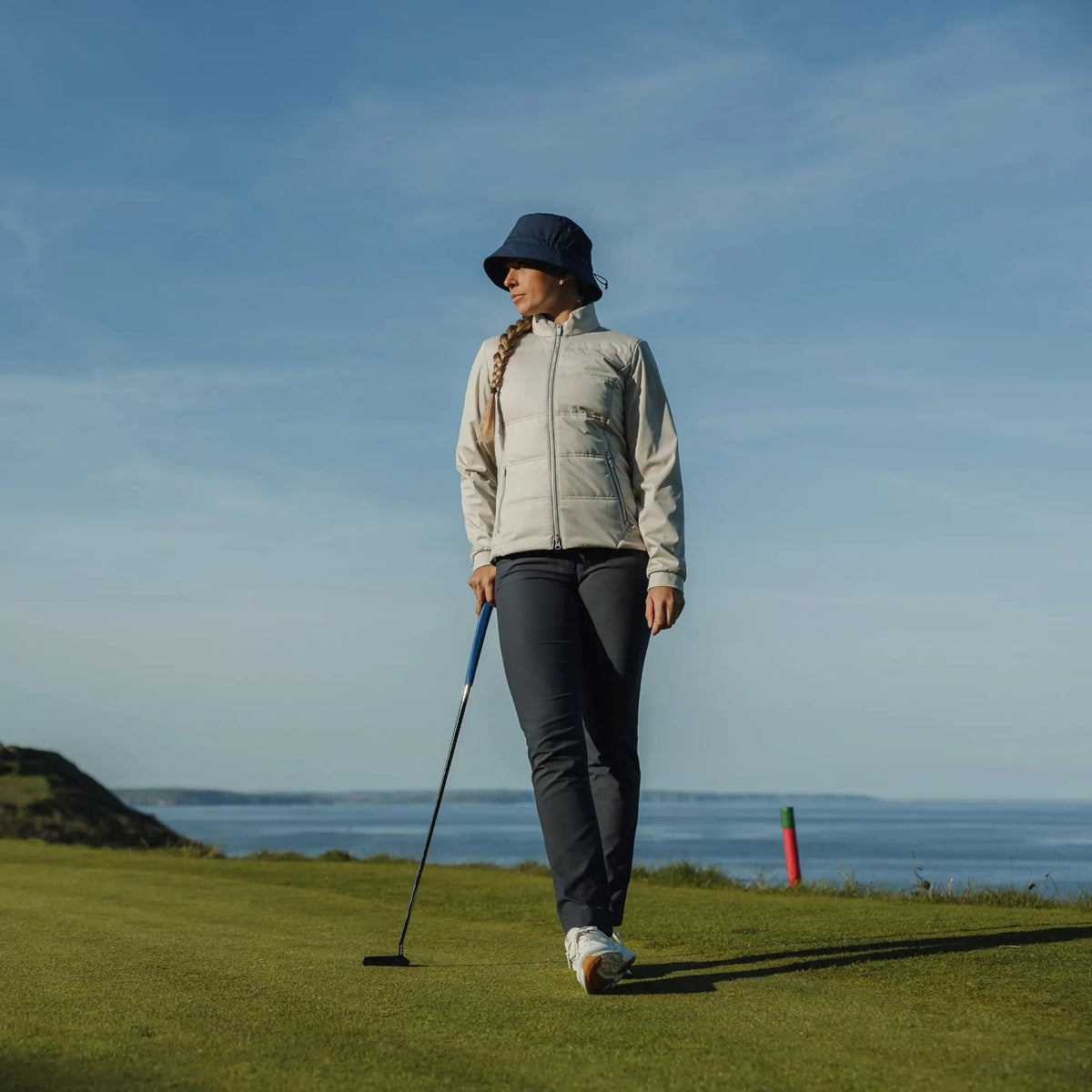 Galvin Green Lydia - Sand – bild 8