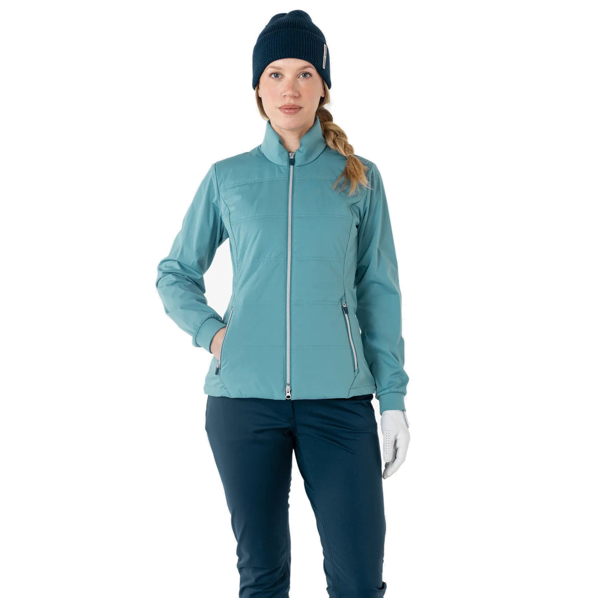 Galvin Green Lydia - Storm Blue – bild 2