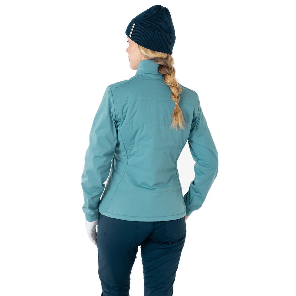 Galvin Green Lydia - Storm Blue – bild 5