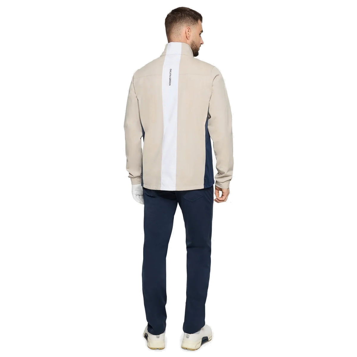 Galvin Green Lloyd - Sand/Navy/white – bild 6