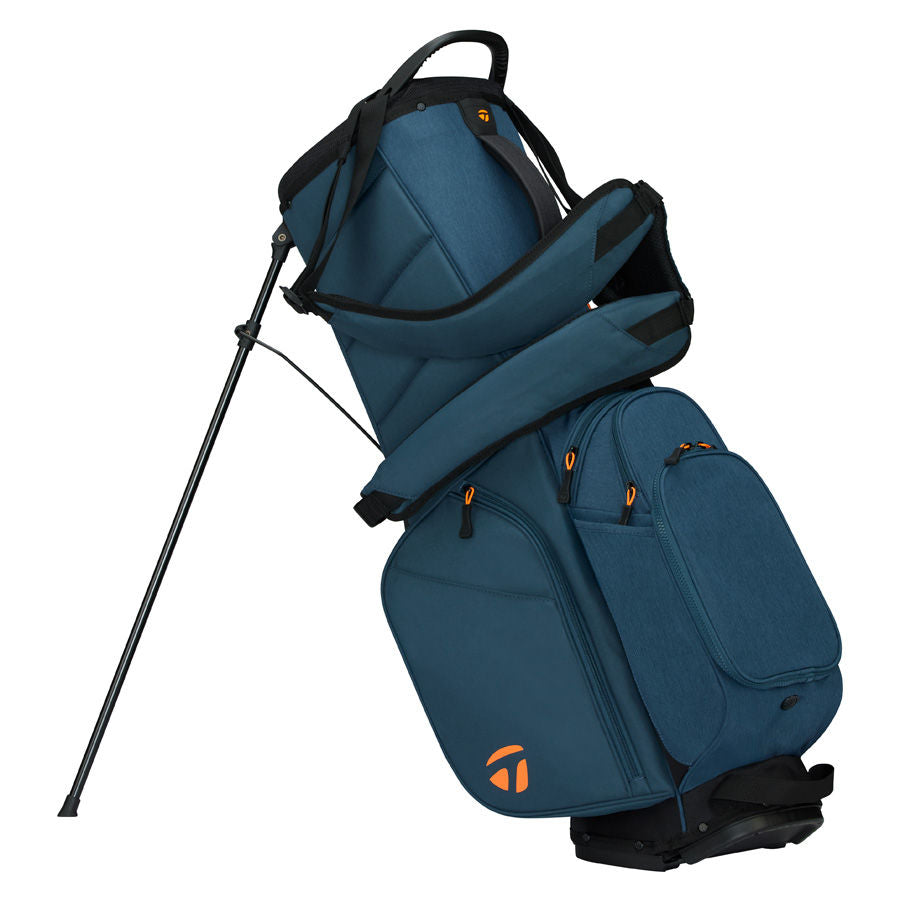 TaylorMade FlexTech Crossover Stand Bag Qi4D
