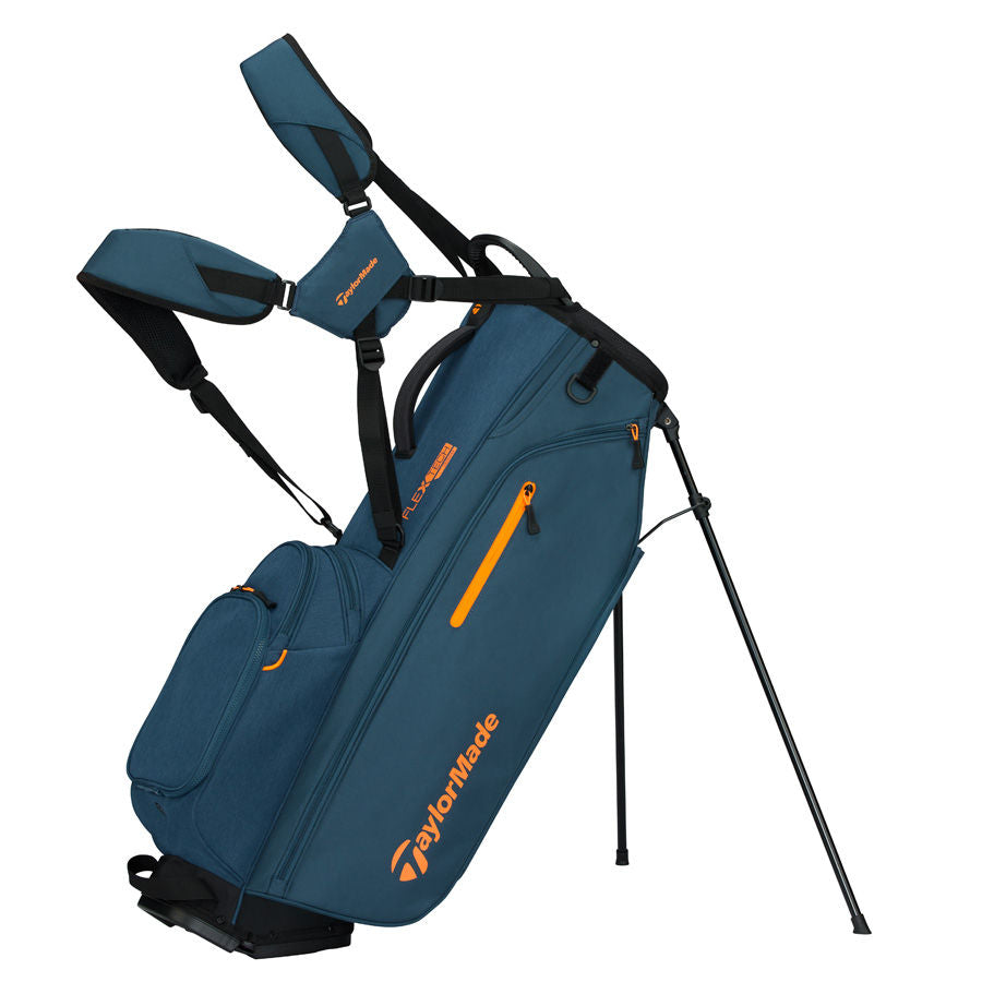 TaylorMade FlexTech Crossover Stand Bag Qi4D