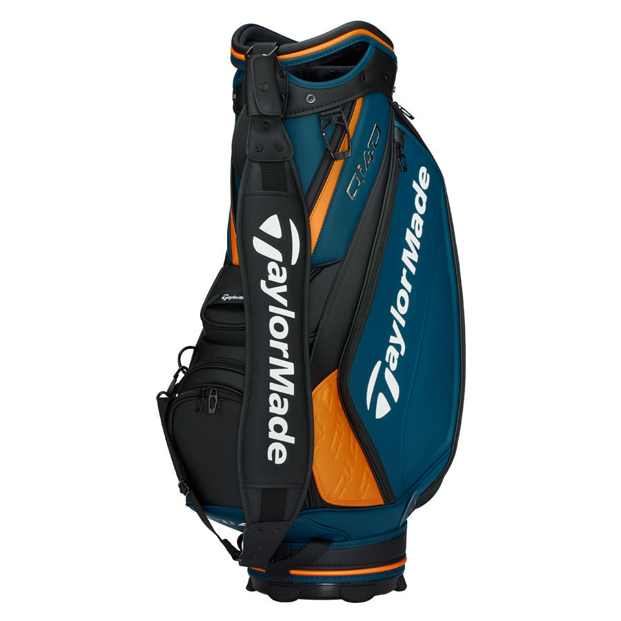 TaylorMade Qi4D Staff Bag