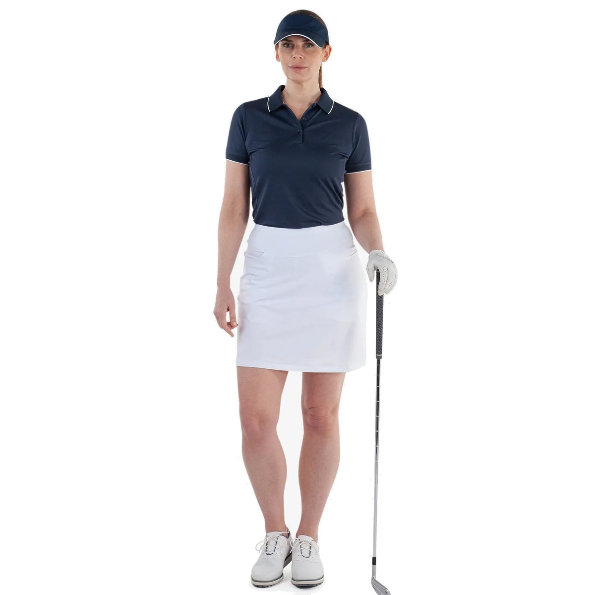 Galvin Green Marielle - White – bild 3