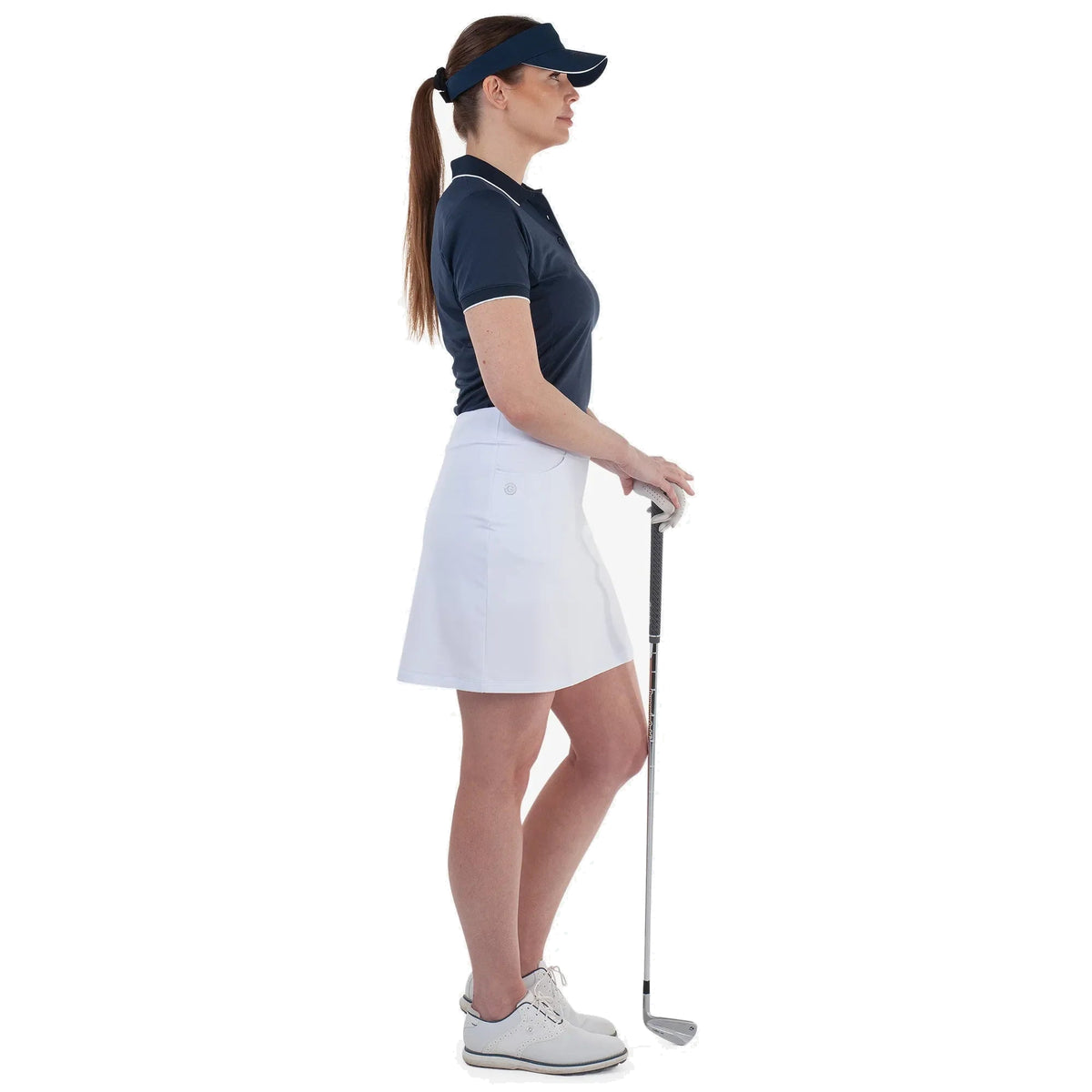Galvin Green Marielle - White – bild 5