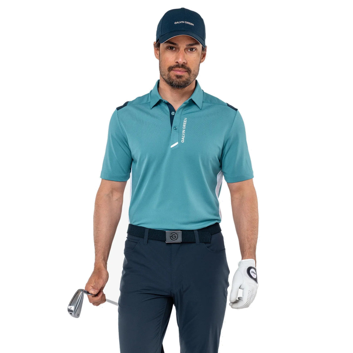 Galvin Green Marshall - Storm Blue/Navy/White – bild 2