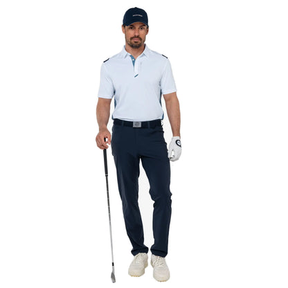Galvin Green Marshall - White/Navy/Storm Blue – bild 3