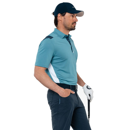 Galvin Green Marshall - Storm Blue/Navy/White – bild 4