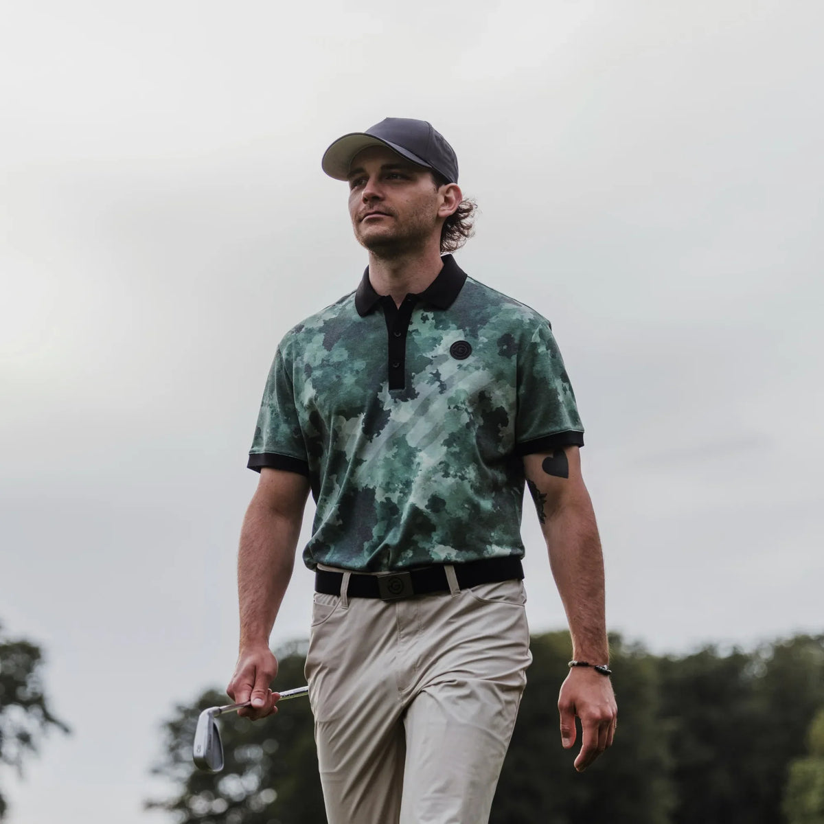 Galvin Green Marsh - Jungle Green – bild 8
