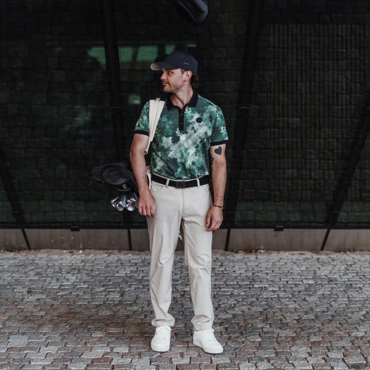 Galvin Green Marsh - Jungle Green – bild 9